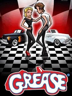 game pic for Grease The Mobile